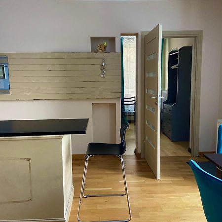 Apartament Grafitowy Willa Laser Schreiberhau Exterior foto