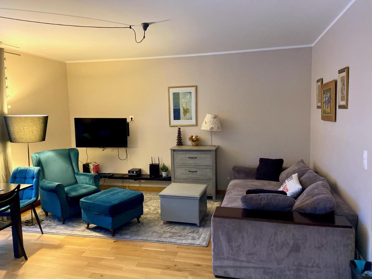 Apartament Grafitowy Willa Laser Schreiberhau Exterior foto
