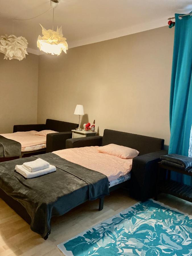Apartament Grafitowy Willa Laser Schreiberhau Exterior foto