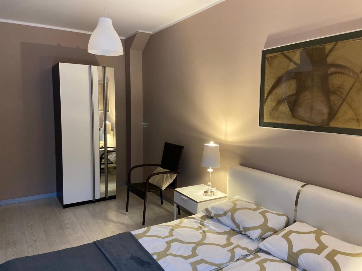 Apartament Grafitowy Willa Laser Schreiberhau Exterior foto