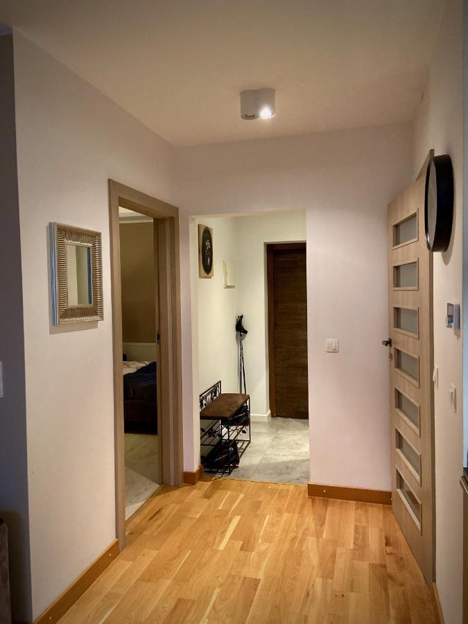 Apartament Grafitowy Willa Laser Schreiberhau Exterior foto