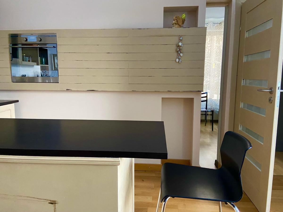 Apartament Grafitowy Willa Laser Schreiberhau Exterior foto